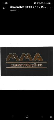 MMA Construções e Transportes LTDA