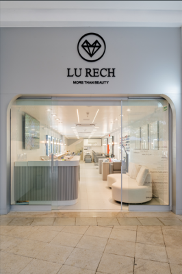 Studio Lu Rech