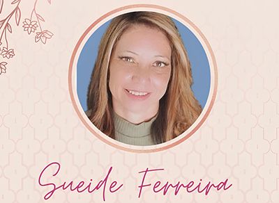 "Sueide Ferreira"